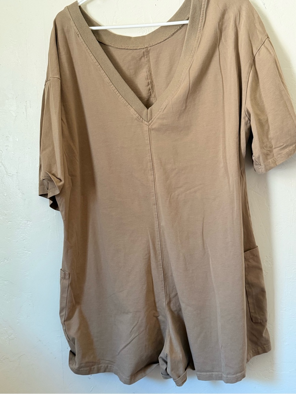 Romper - Picture 3 of 3